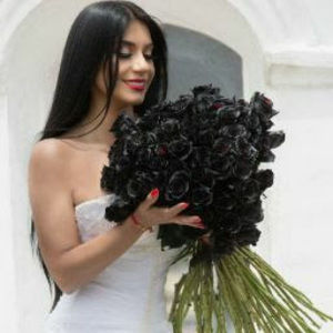 Meet your Posher, Heidi